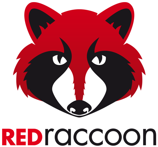 Red Raccoon Website Hosting